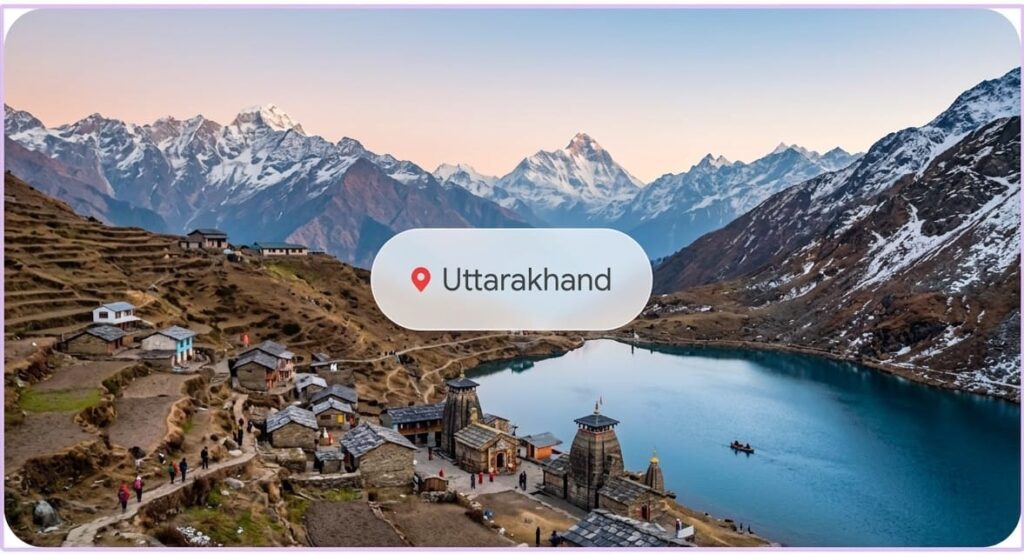 Uttarakhand Tour Packages