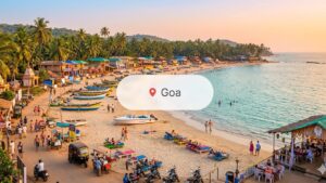 Goa Tour Package