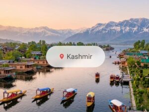 Kashmir Tour Package