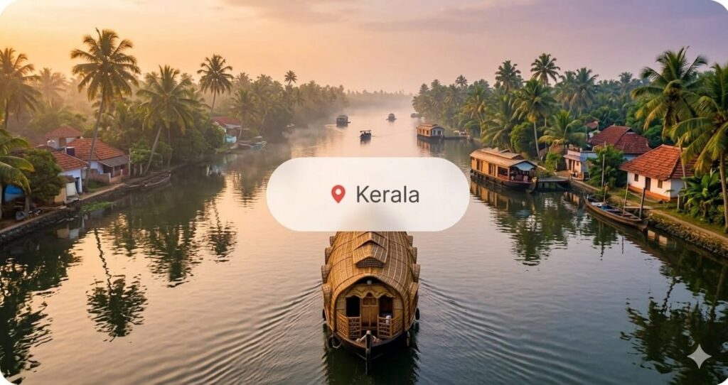Kerala Holiday Packages