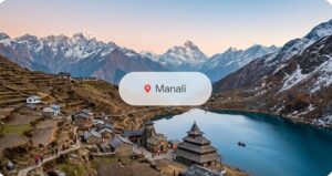 Manali Tour Package