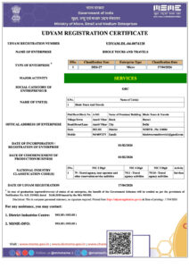 About Bhole Tours And Travels