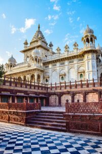 Top 10 Rajasthan Heritage Tours in 2026