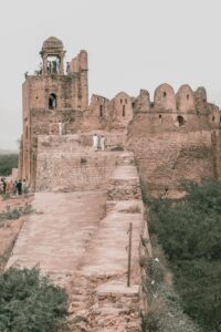 Top 10 Rajasthan Heritage Tours in 2026