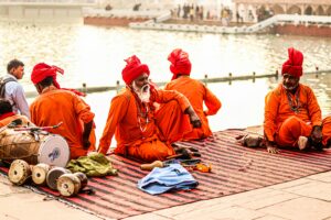 Top 10 Rajasthan Heritage Tours in 2026