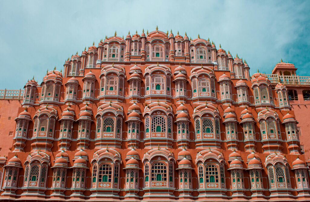 Top 10 Rajasthan Heritage Tours in 2026