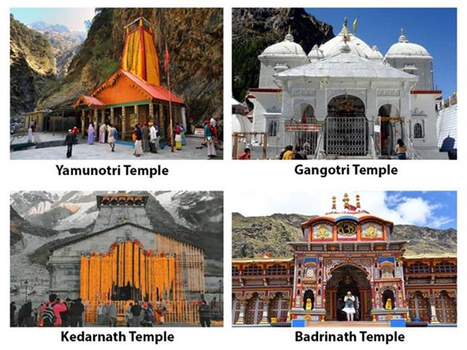 char dham yatra 