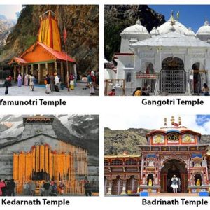 char dham yatra