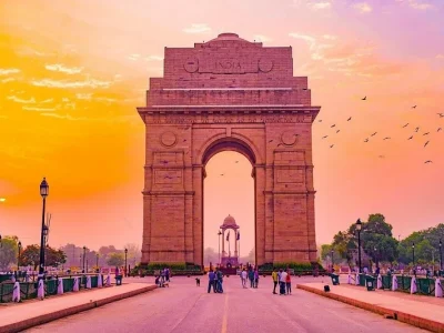 India-Gate