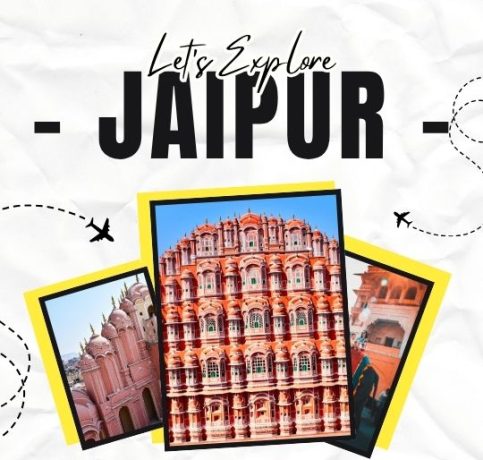 JAIPUR