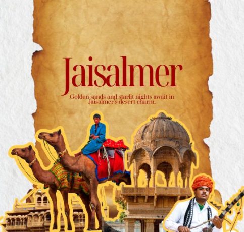 JAISALMER
