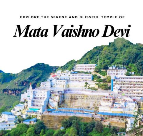 VAISHNO DEVI