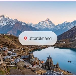 Uttarakhand Tour Packages
