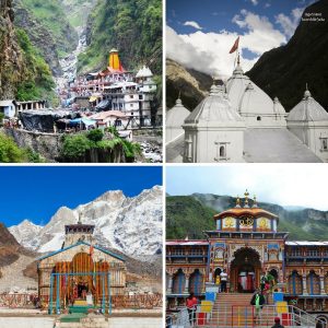 Chardham Yatra 2026