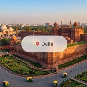Delhi Tour Package