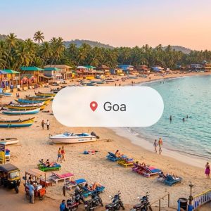 Goa Tour Package