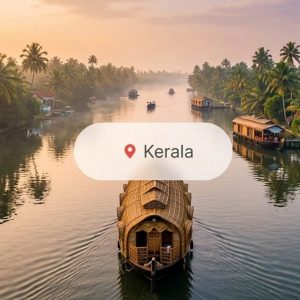 Kerala Holiday Packages