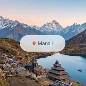 Manali Tour Package